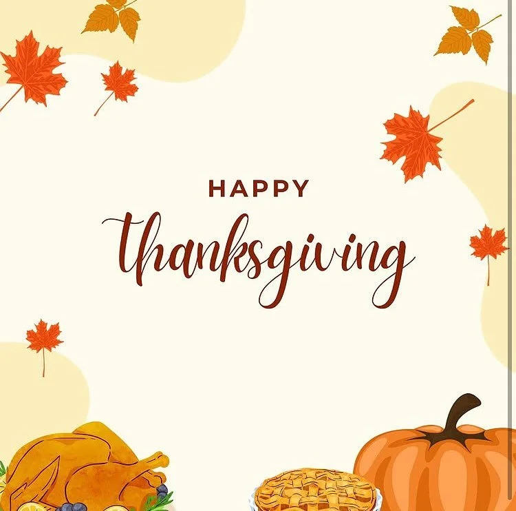 Happy Thanksgiving!

All praise to God who has given everything to us in Christ Jesus, who died so that we might have life, and life abundantly. 

Hallelujah! 

&ldquo;Rejoice in the Lord always; again I will say, rejoice.&rdquo;
&mdash;Philippians 4