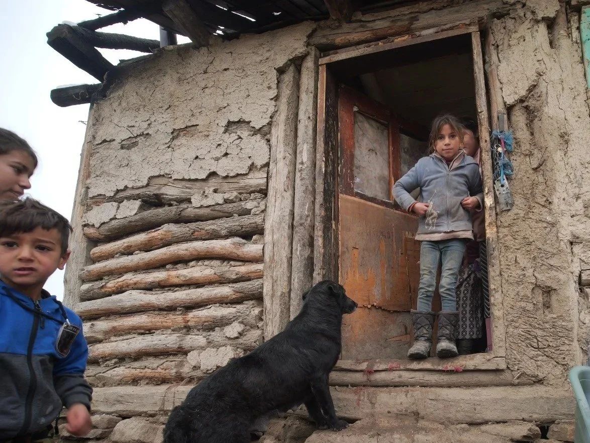 Hope for Ukraine