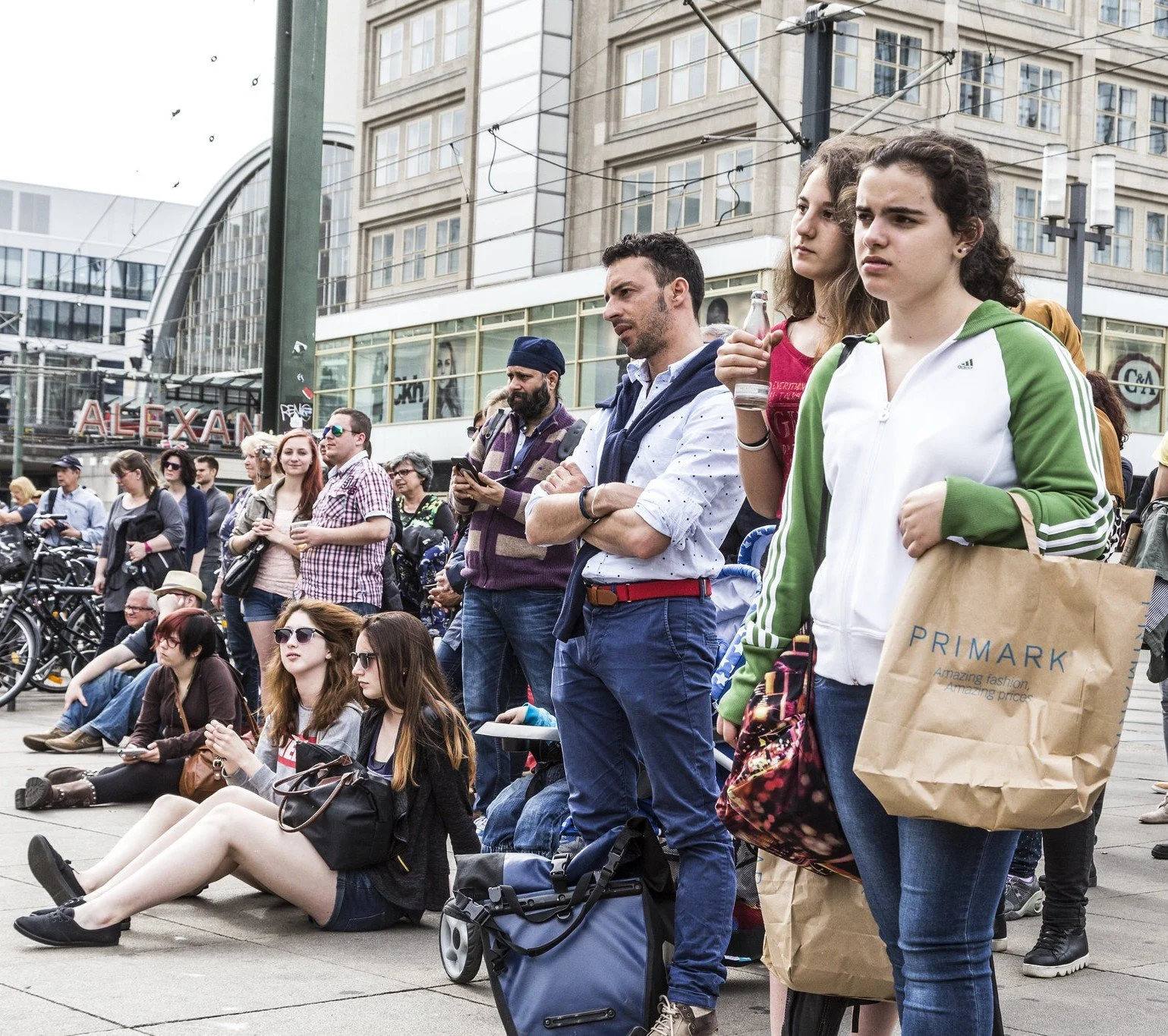 Transform Germany