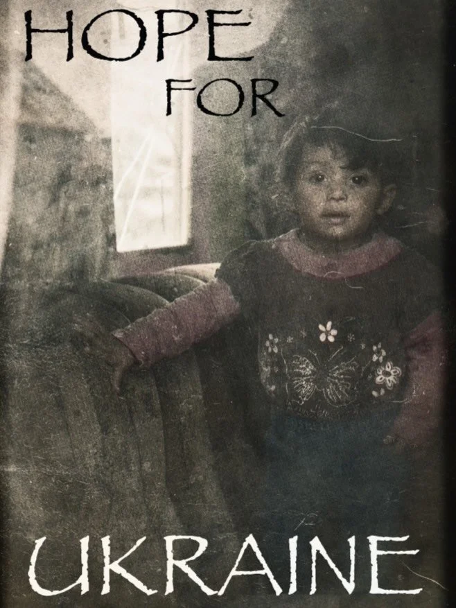 Join us as we visit home-to-home to bless families with food staples and the love of Jesus.