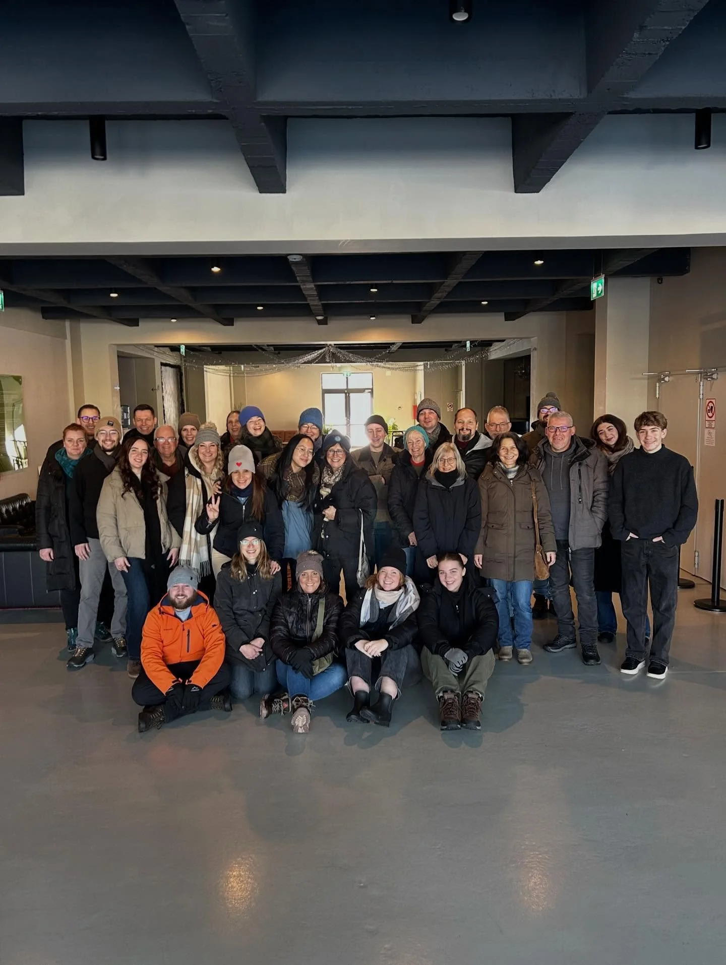 We want to thank our team of diligent volunteers, as well as CCB, for their dedication to the progression of the Gospel in Romania. The villages visited will never be the same. ✝️❤️&zwj;🔥

#preachthegospel #jesuschrist #ressurectionpower #missionrom