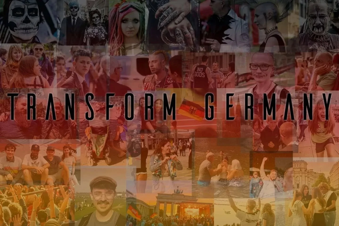 Apply now and be a light to spiritually dark places this May. 

🇩🇪 DM us for more info

#europeaninitiative #mission2026 #globalmissions #faithinaction #europeshallbesaved