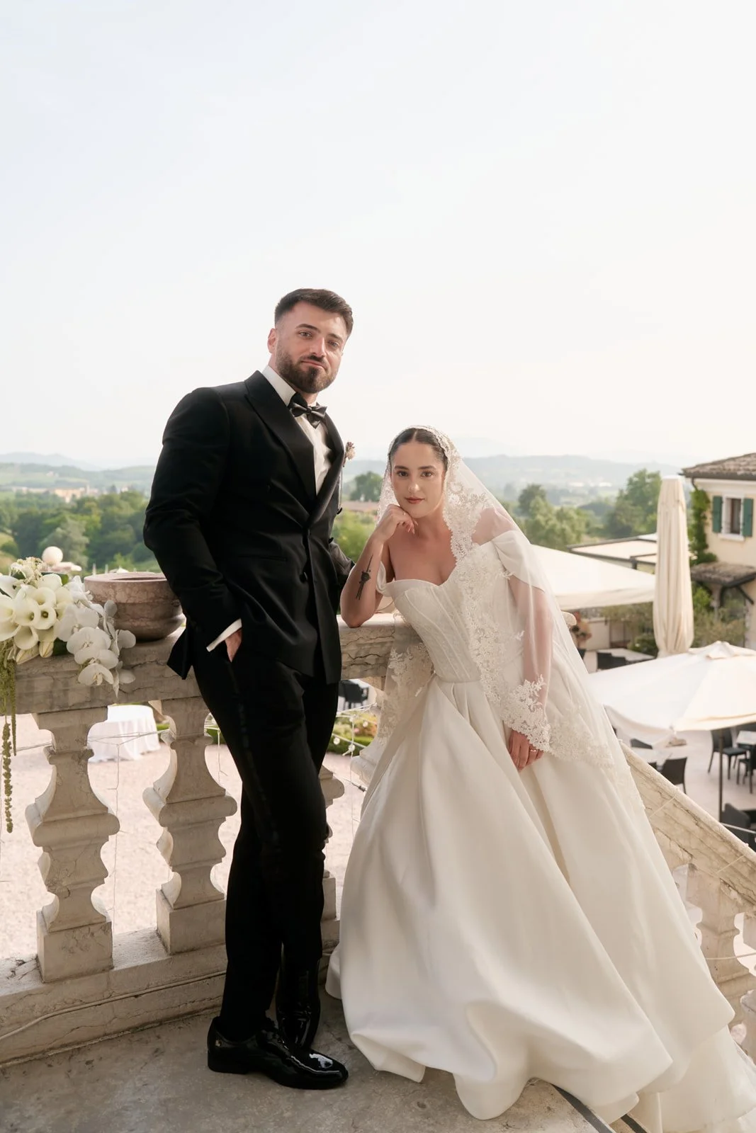 Il segreto per foto di coppia naturali e spontanee