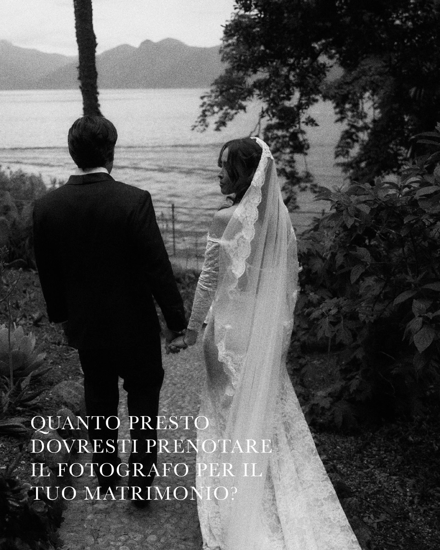 Quando dovresti iniziare la ricerca per evitare di perdere il professionista che hai sempre sognato?

Ecco una guida in 5 punti
-
Approfondisci sul nostro blog!
-
In questo articolo:
@lucapelucchi_wedding 

#wedding #weddingphotographer