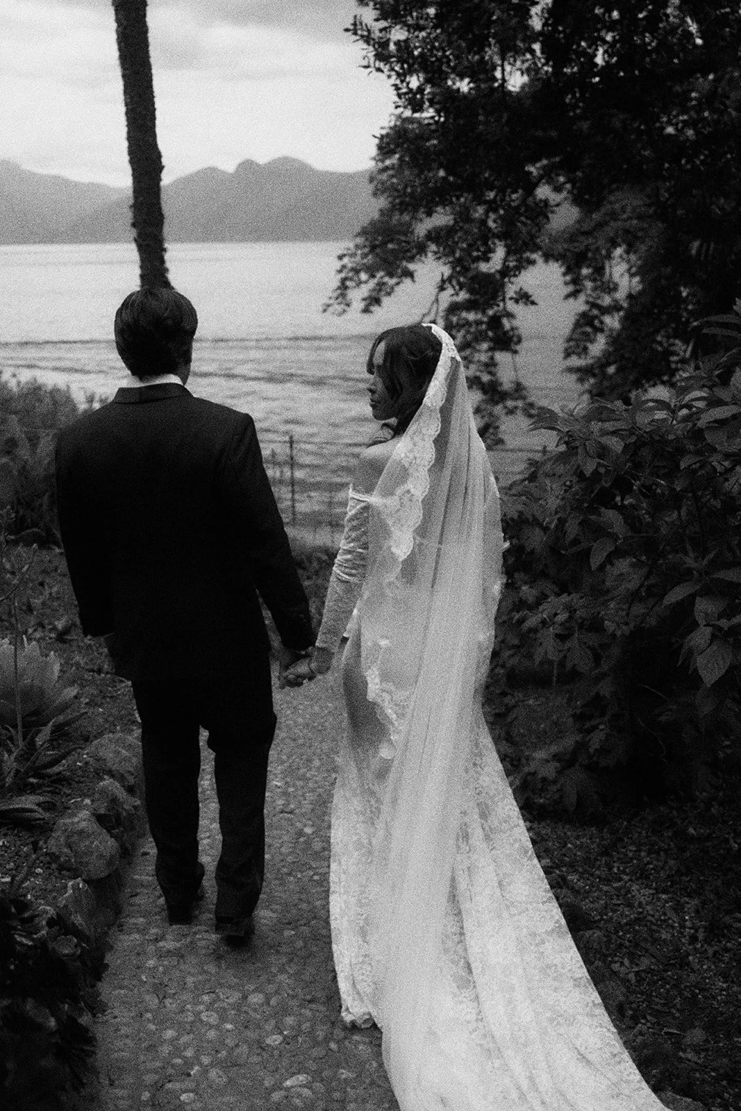 Quanto presto dovresti prenotare il fotografo per il tuo matrimonio?