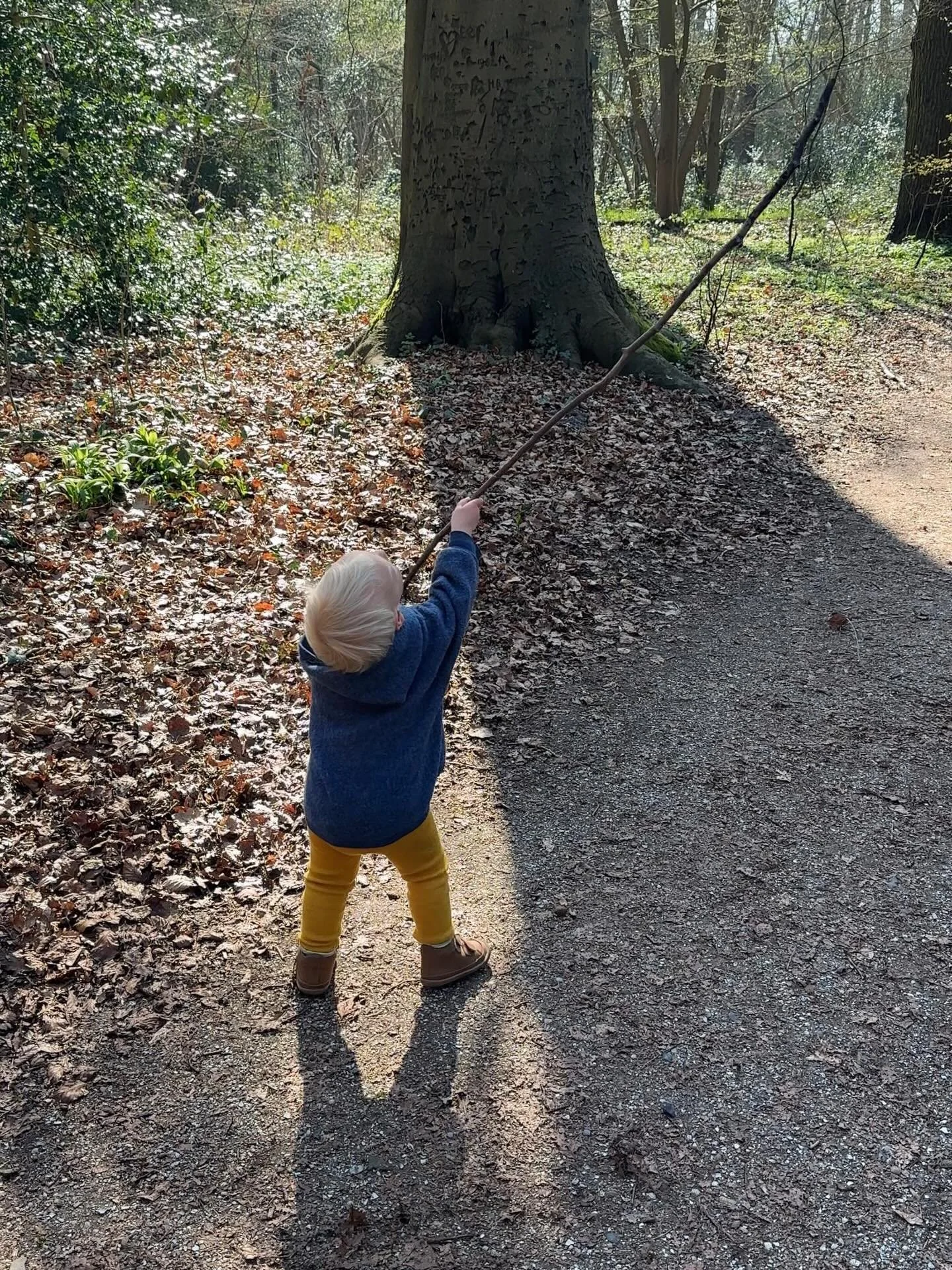 Mijn missie: een generatie van kinderen tot jongvolwassenen die meer verbonden zijn met natuur, krachtig, meer rust, meer zelfvertrouwen met toegang tot alle helende wijsheid die je er kunt vinden zodat zij later kunnen bloeien 🙏 🍀