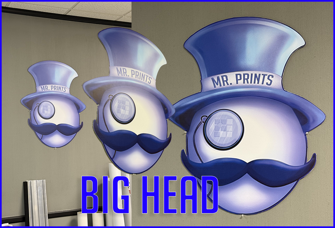 Printing Examples | Discover Quality Printing – Get Started Today ...