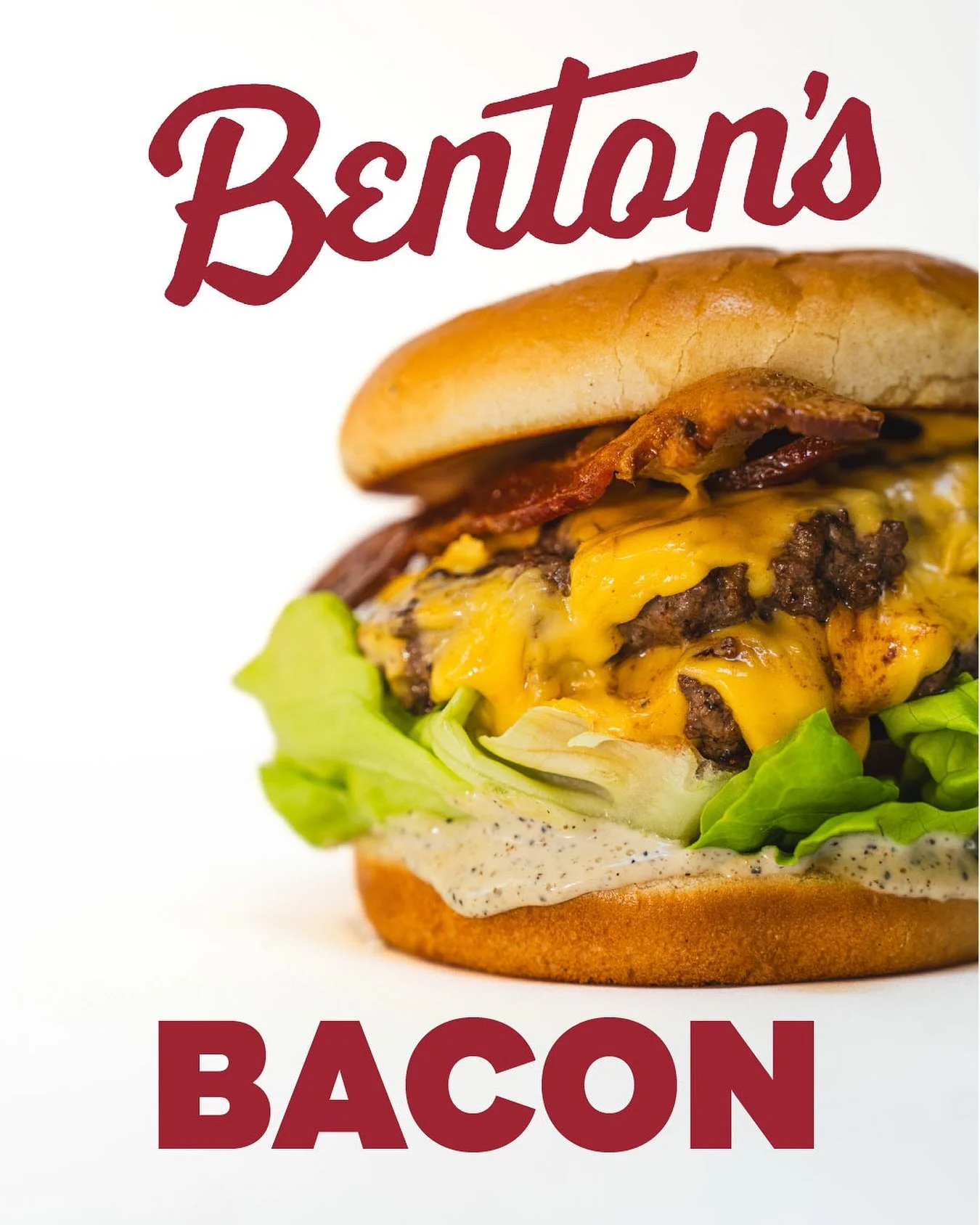 Bacon is bliss 🥓 
#SuperNormal #baconcheeseburger #Nashville #NashvilleTN #SylvanPark #NashvilleFood