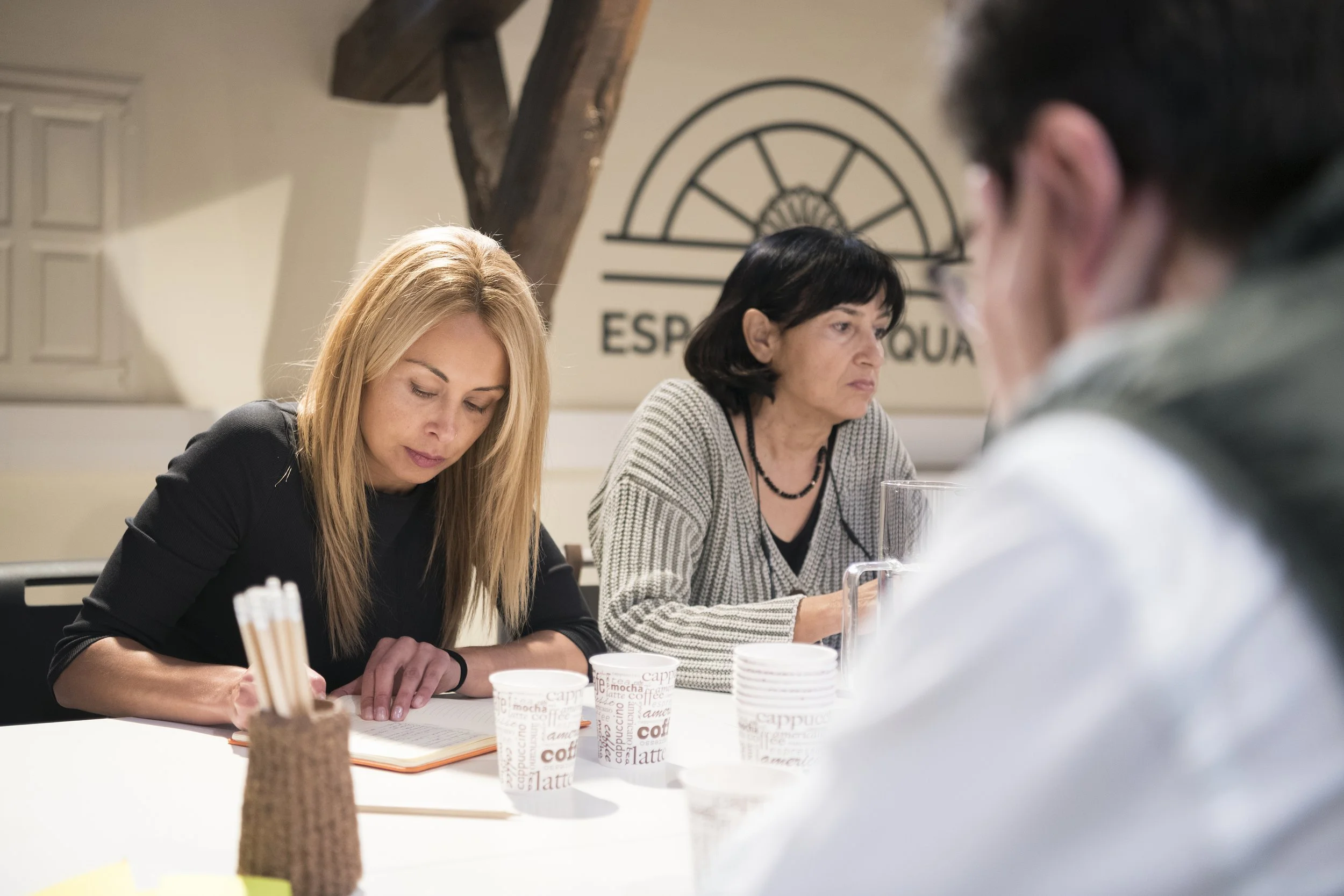 Ciencia y Tecnología en Femenino