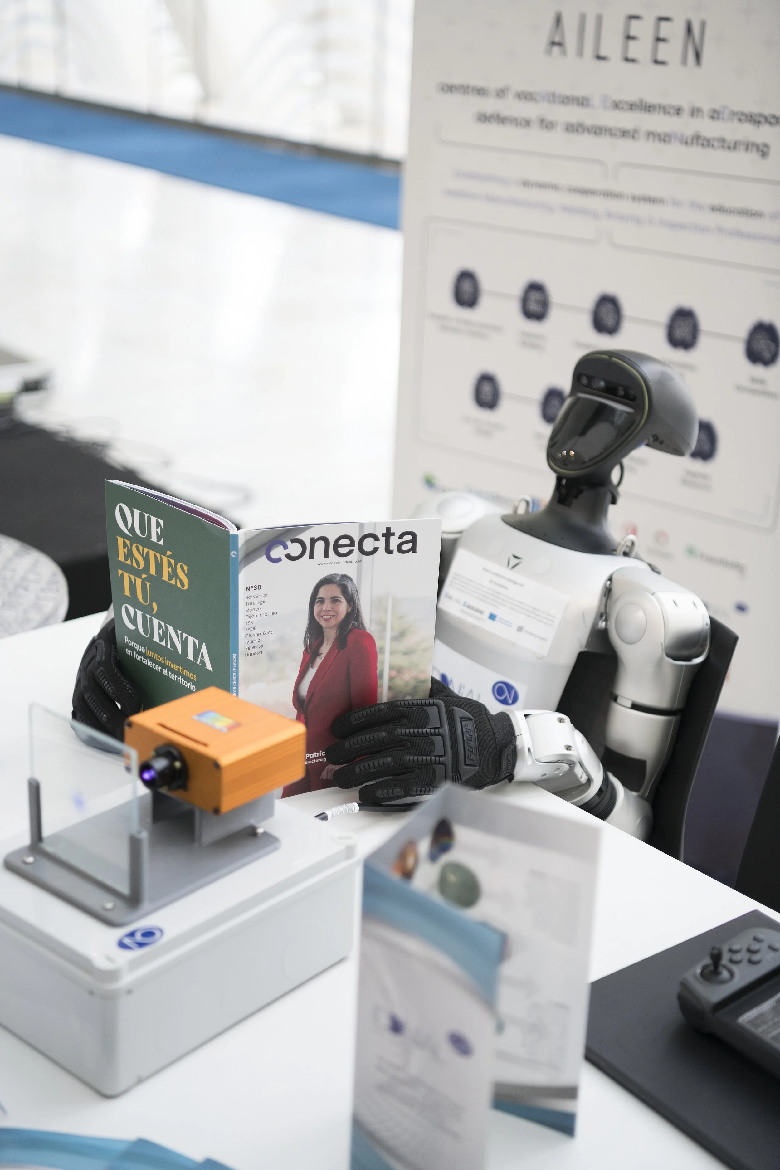 Foro Asturias Digital 2026
