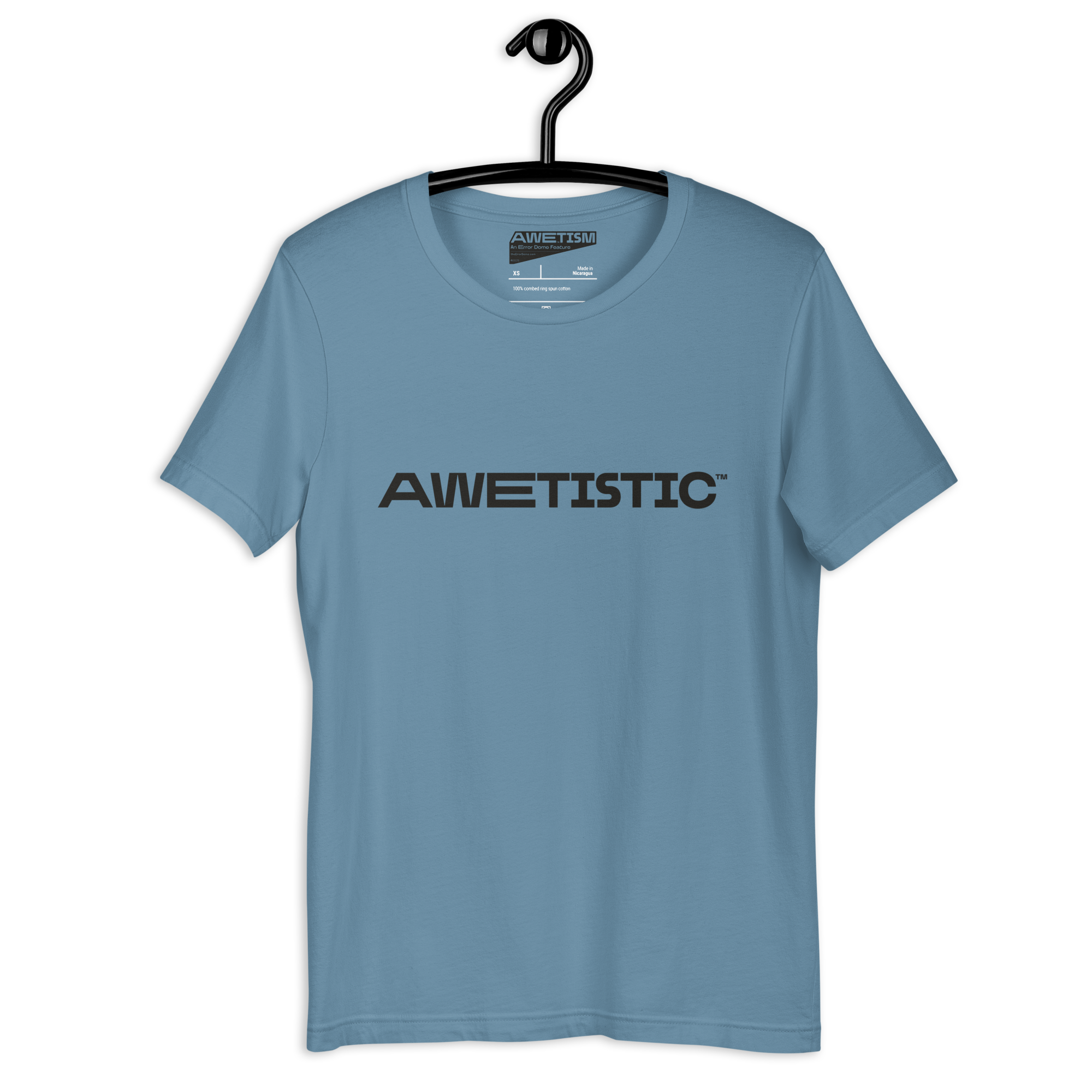 unisex-staple-t-shirt-steel-blue-front-6782e9e8a35df.png