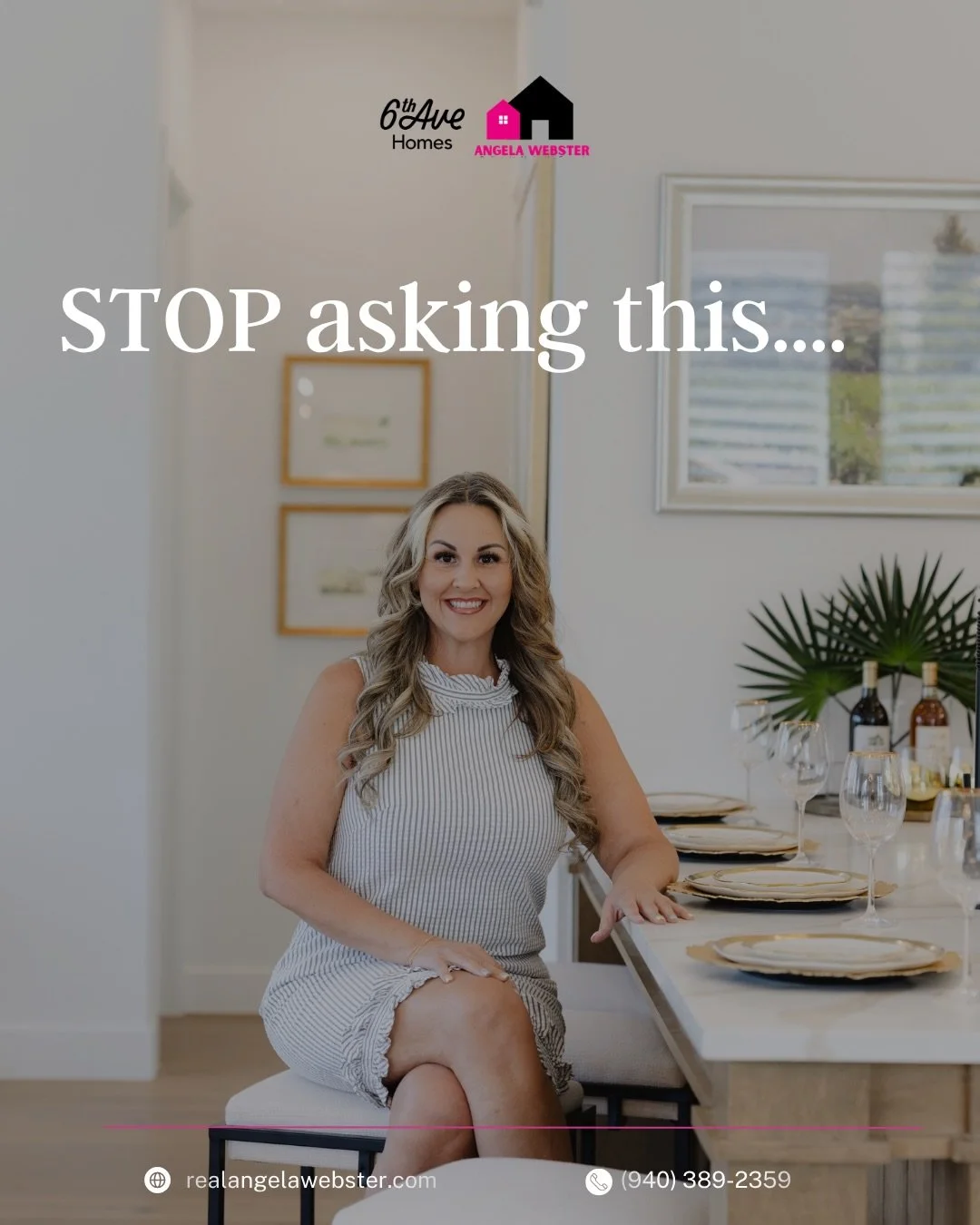 Stop asking &lsquo;How&rsquo;s the market?&rsquo;
because the truth is&hellip; there isn&rsquo;t just one market anymore.

Some homes are flying off the shelf.
Some are sitting.
Some buyers are winning big with negotiations right now. 👀

The better 