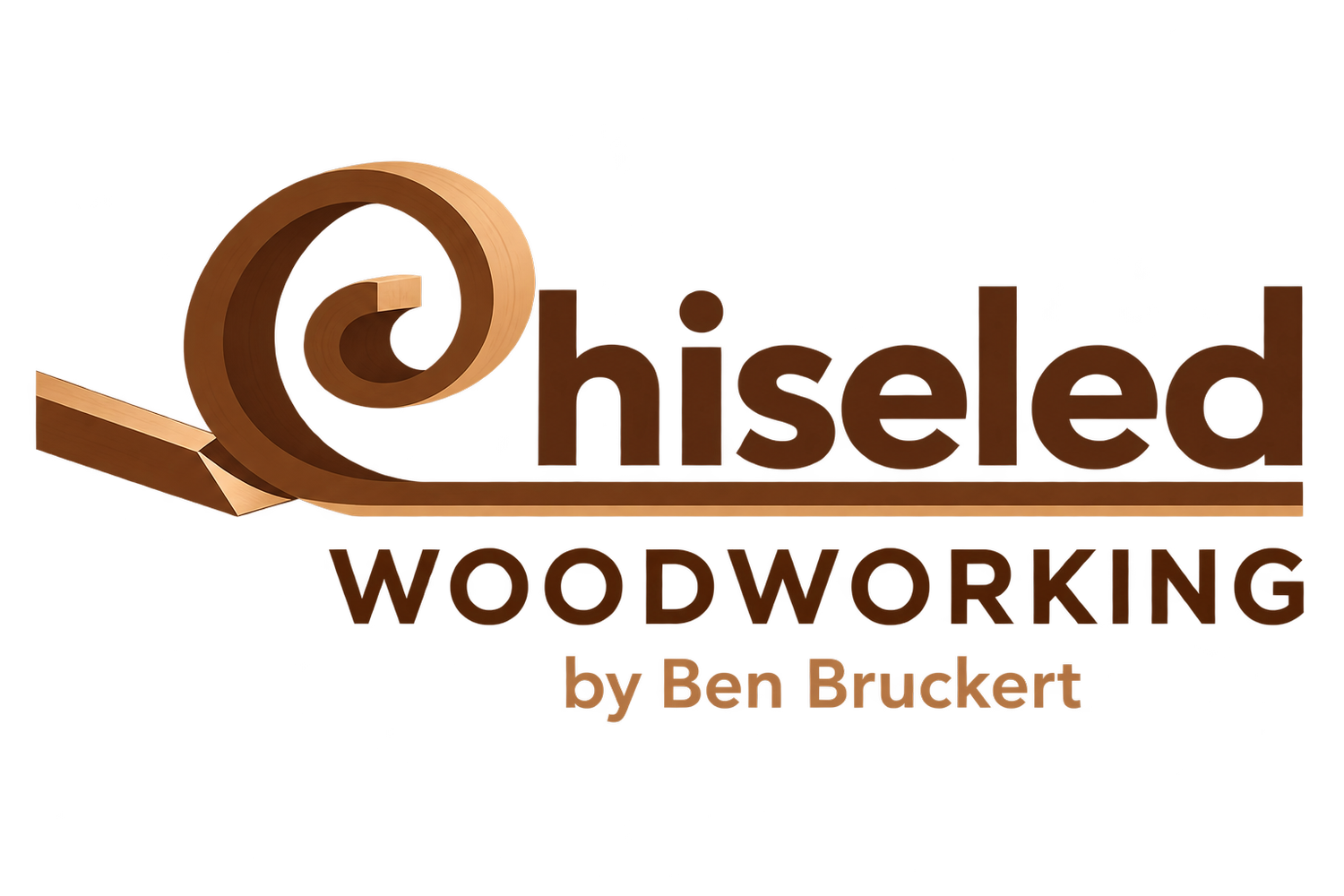 Chiseled Woodworking - Ottawa's Cabinetmaker