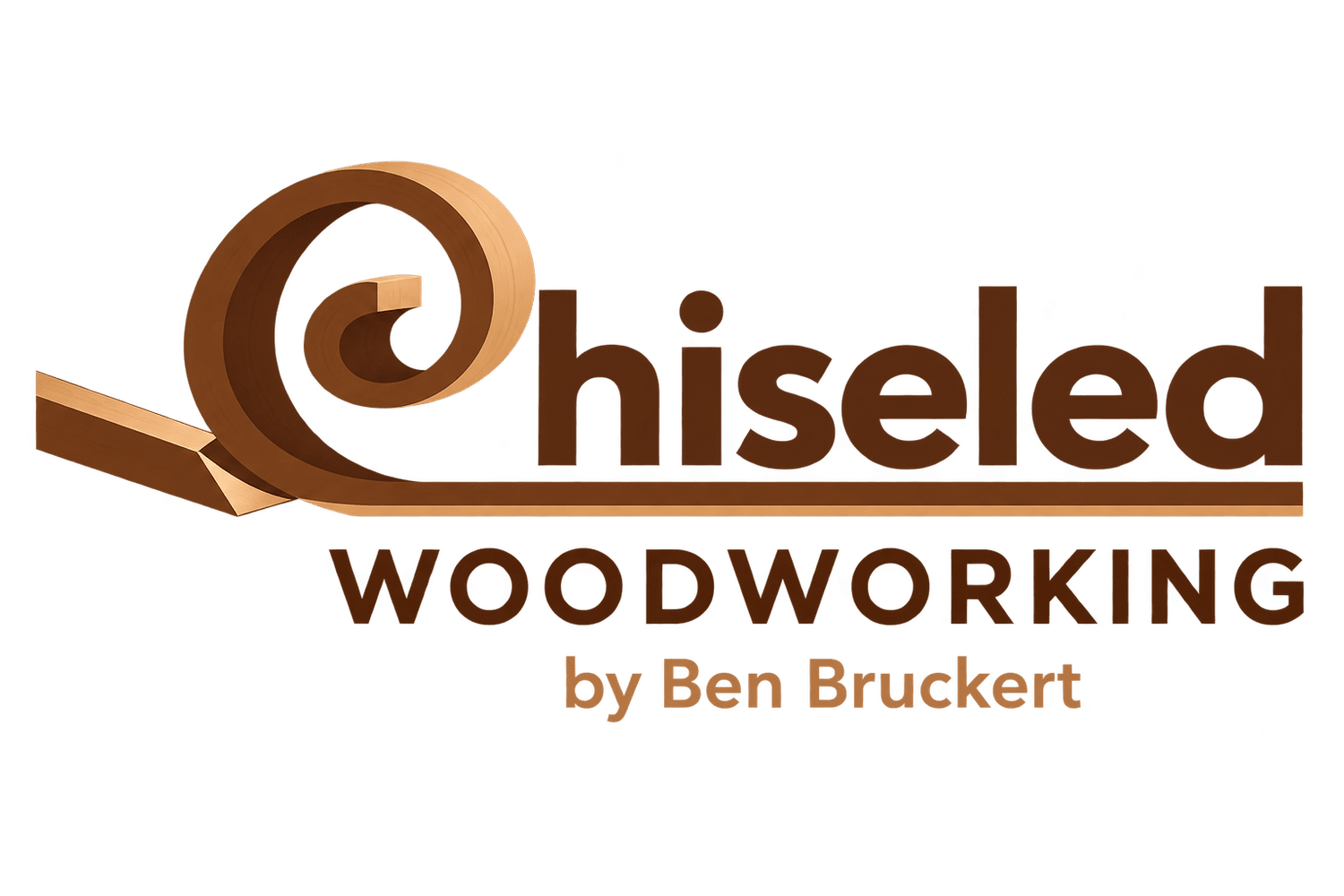 Chiseled Woodworking - Ottawa's Cabinetmaker