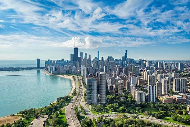 Chicago, IL (1)