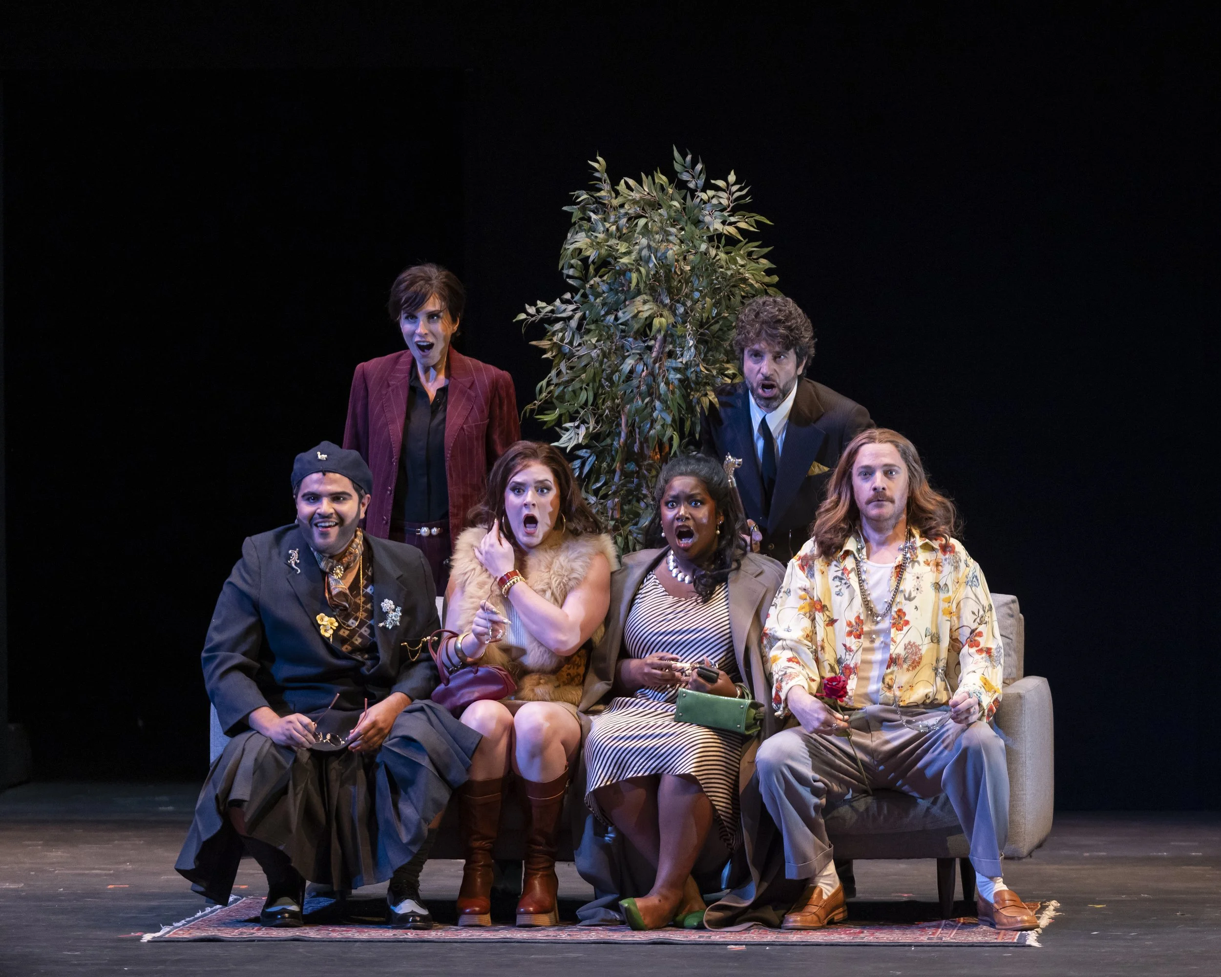 Cosi Fan Tutte 2025 (ASSISTANT)