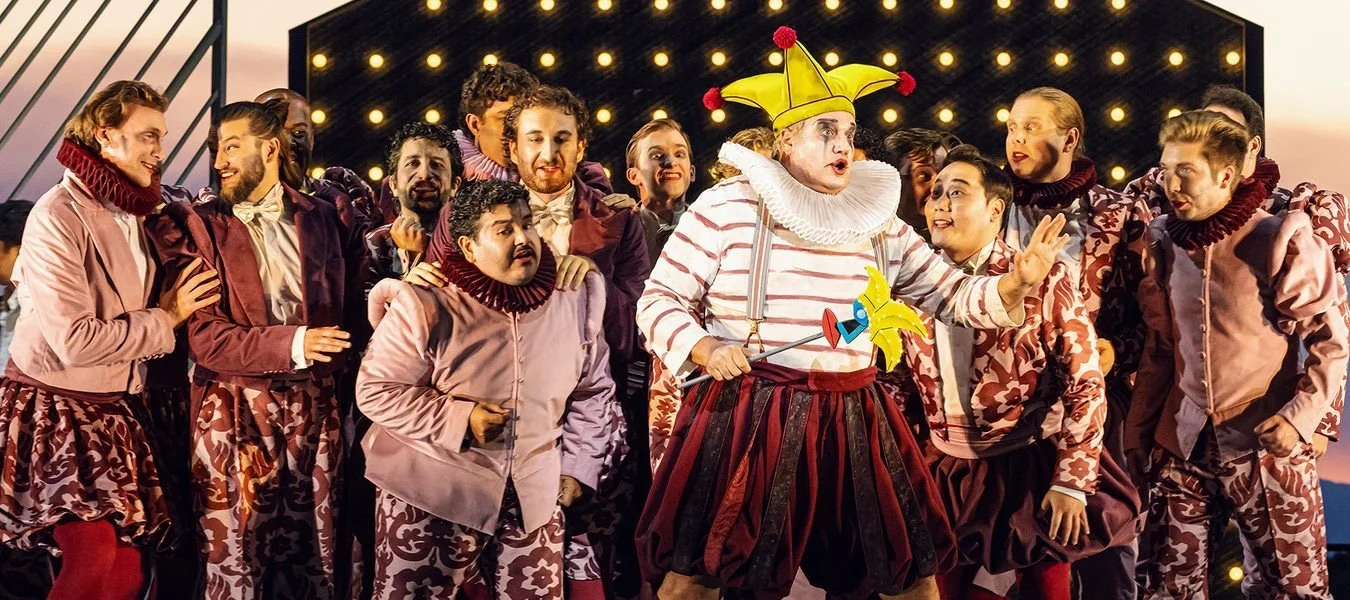 Rigoletto (SFO 2025)