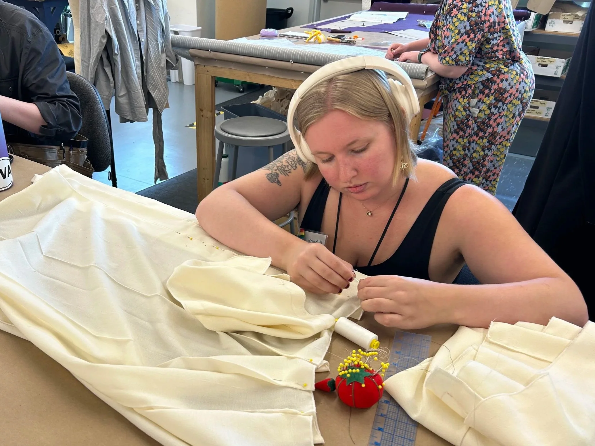 La Boheme (SFO 2025)