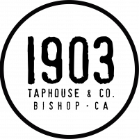 1903 Taphouse in Bishop CA