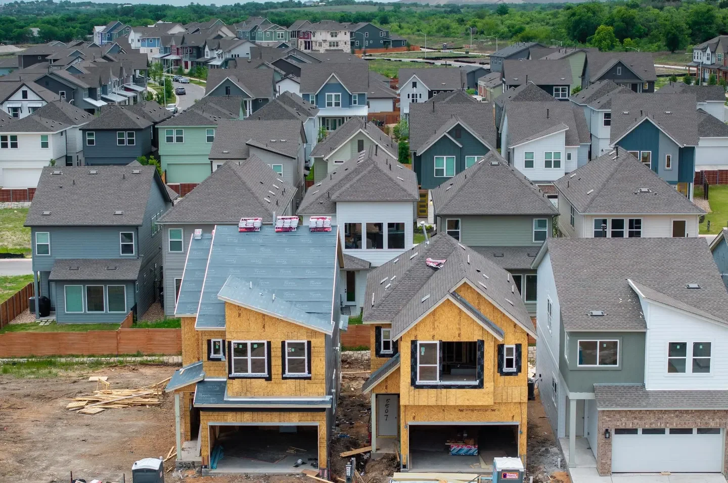 Forbes: Is More Affordable Housing Left to Novices?