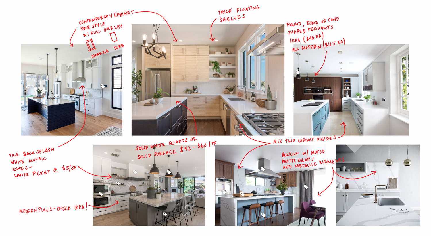 Module Interior Design Services — Module