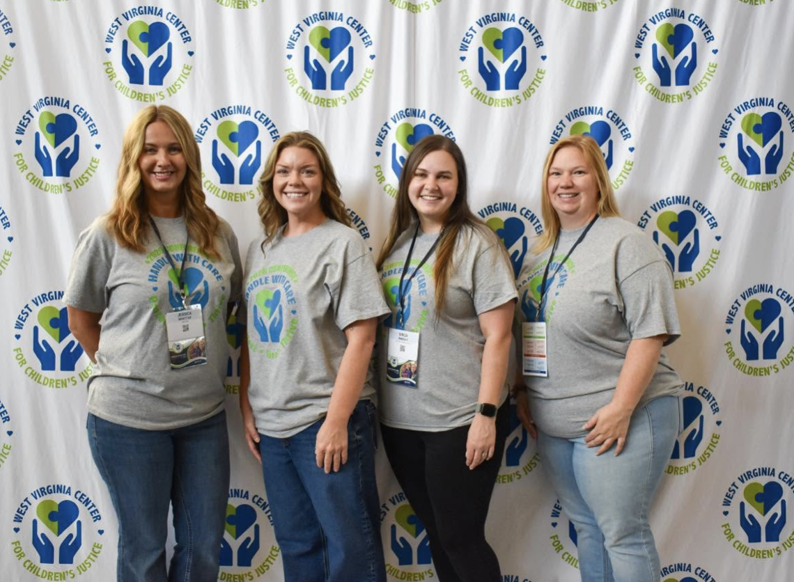 Strengthening support for children in West Virginia with WVCAN