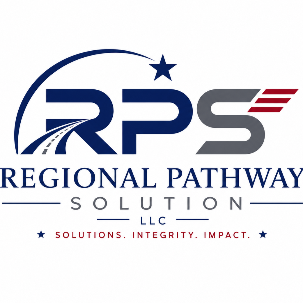 Regional Pathway Solution LLC.