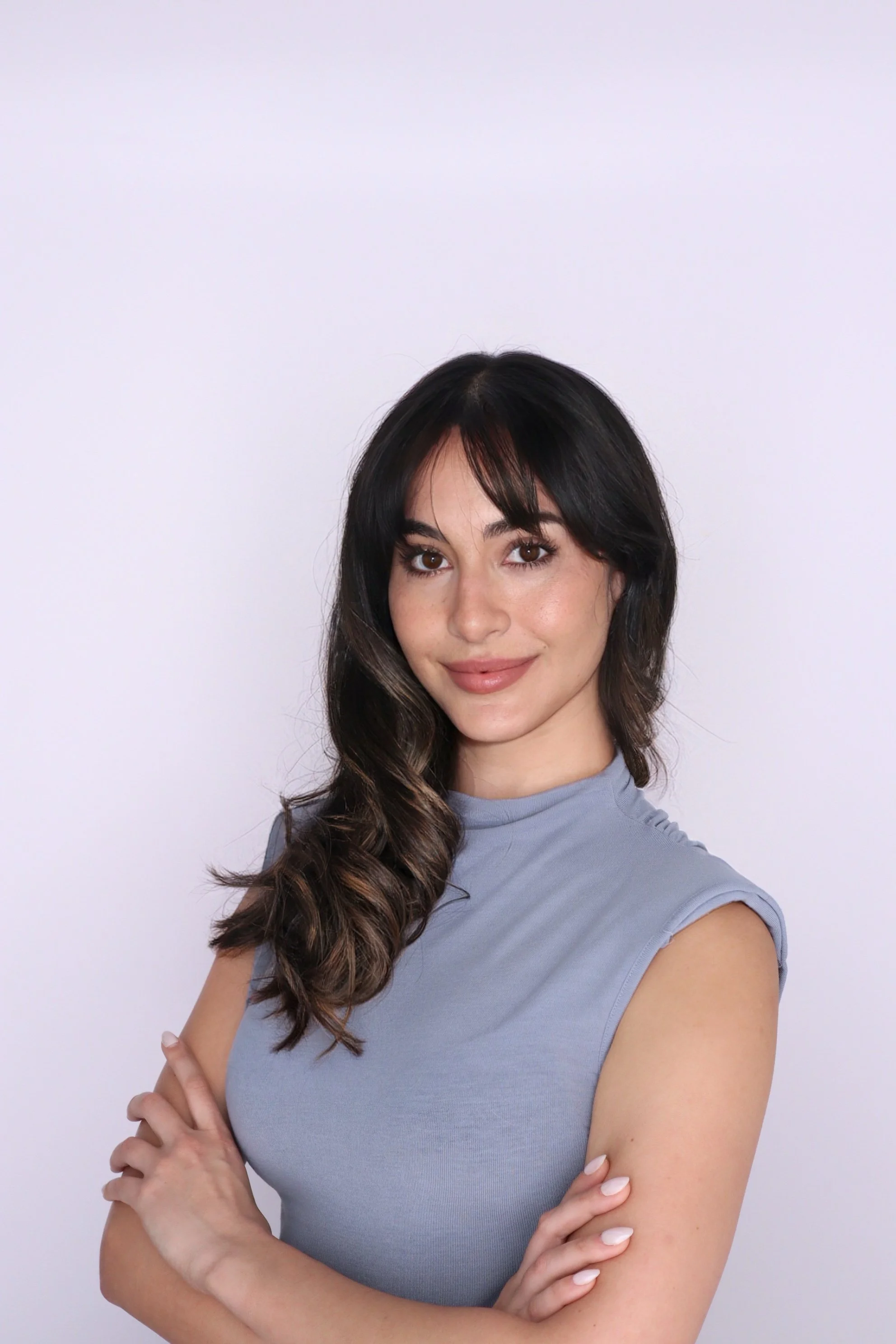 Patricia Perez, PMHNP-C, FNP-C ( Located Virtually in PA, MA and FL)