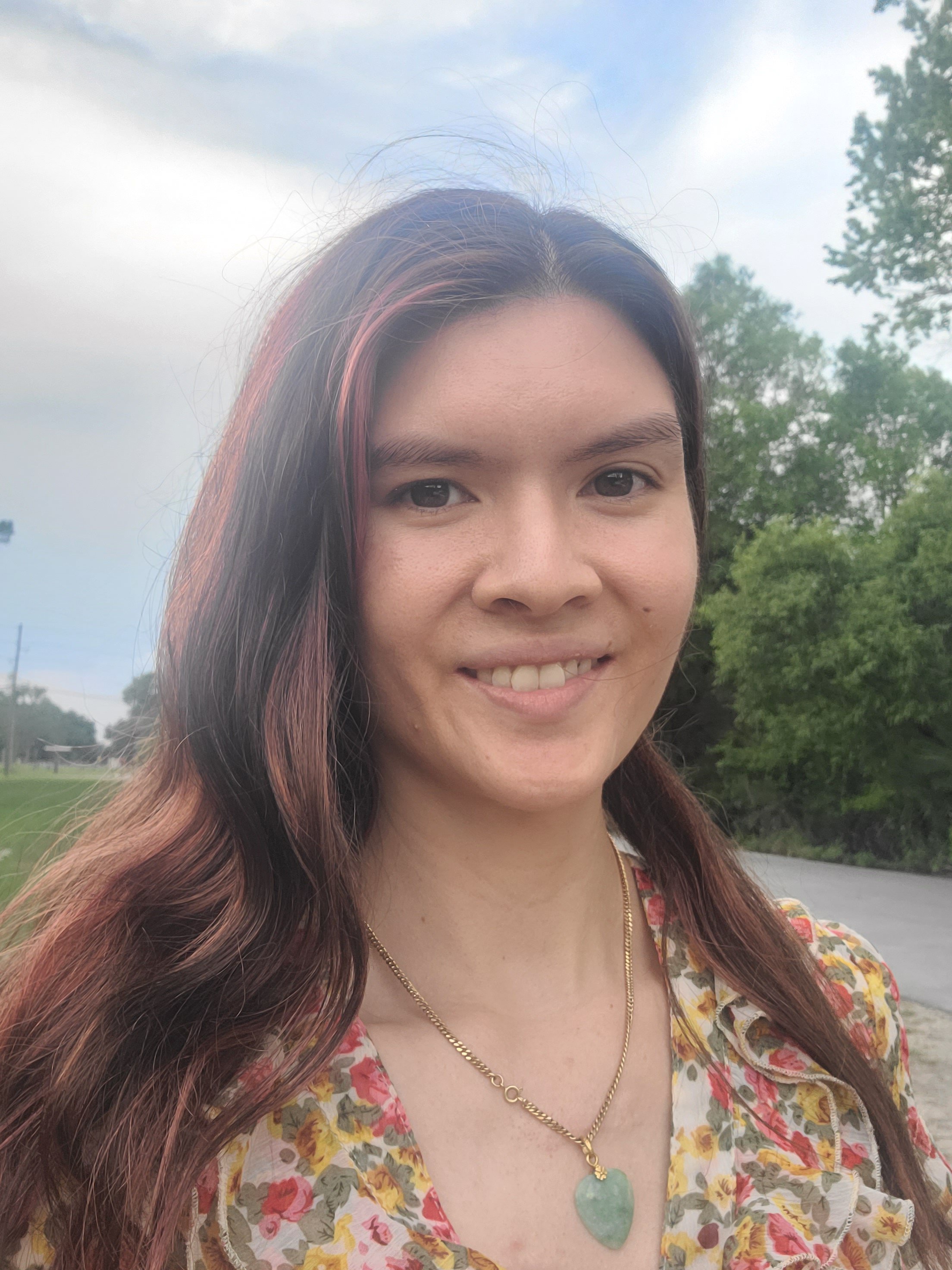 Kim Marquard Counselor, LMHC, MA ( Located Virtually  Florida )