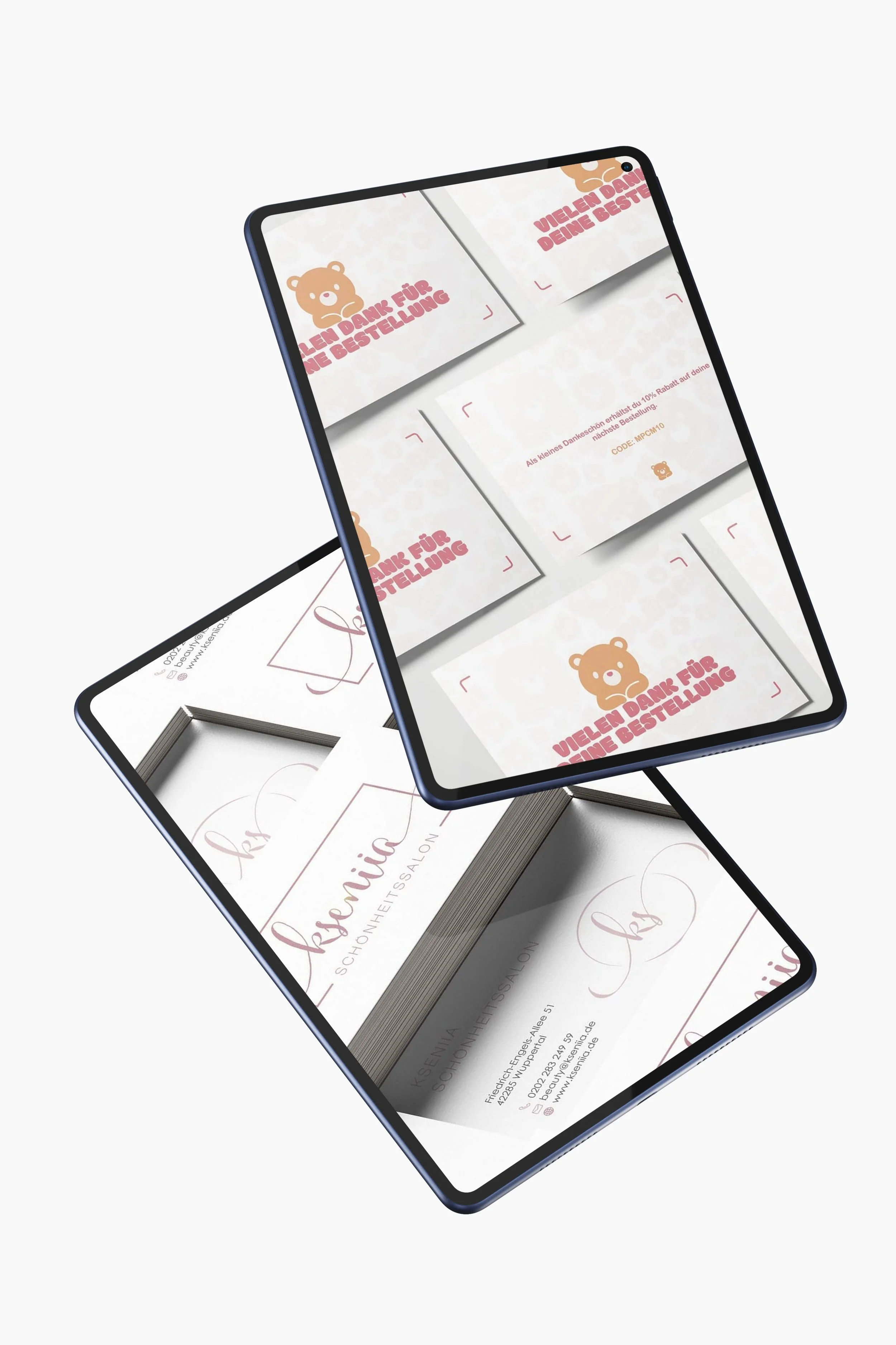 Grafisches Design eines Plakats für eine Kunstausstellung – minimalistisches Design mit kräftigen Farben.