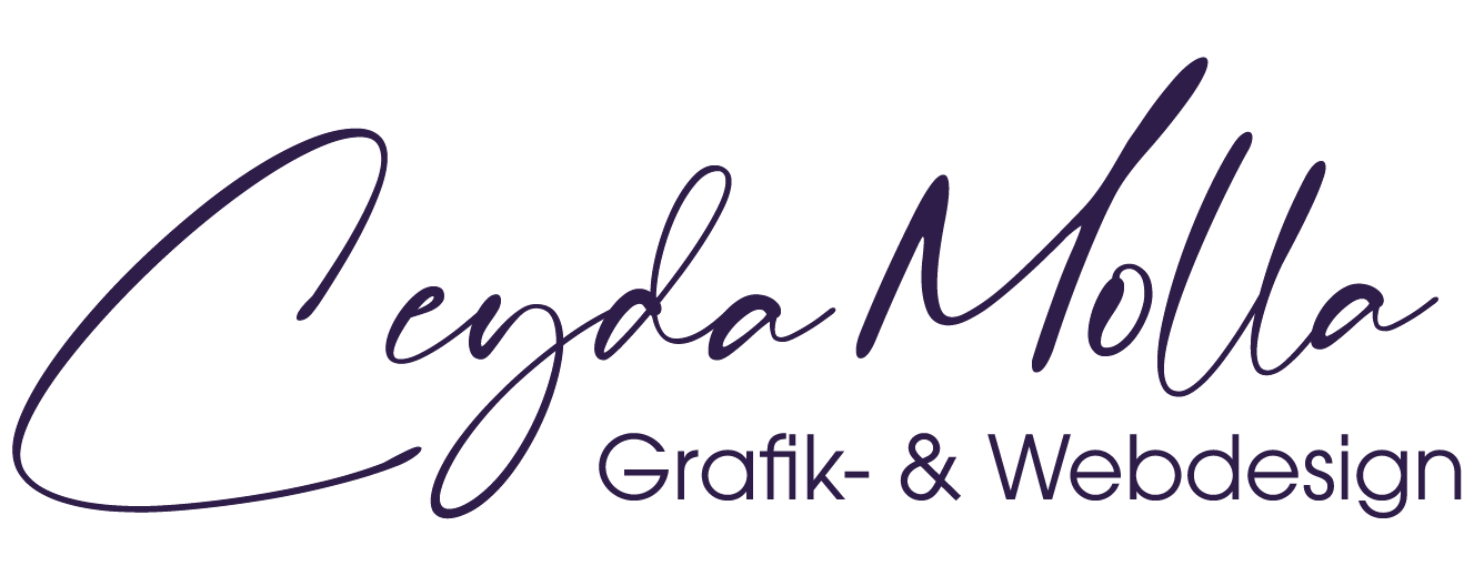 Grafikdesignerin Webdesignerin Branddesignerin