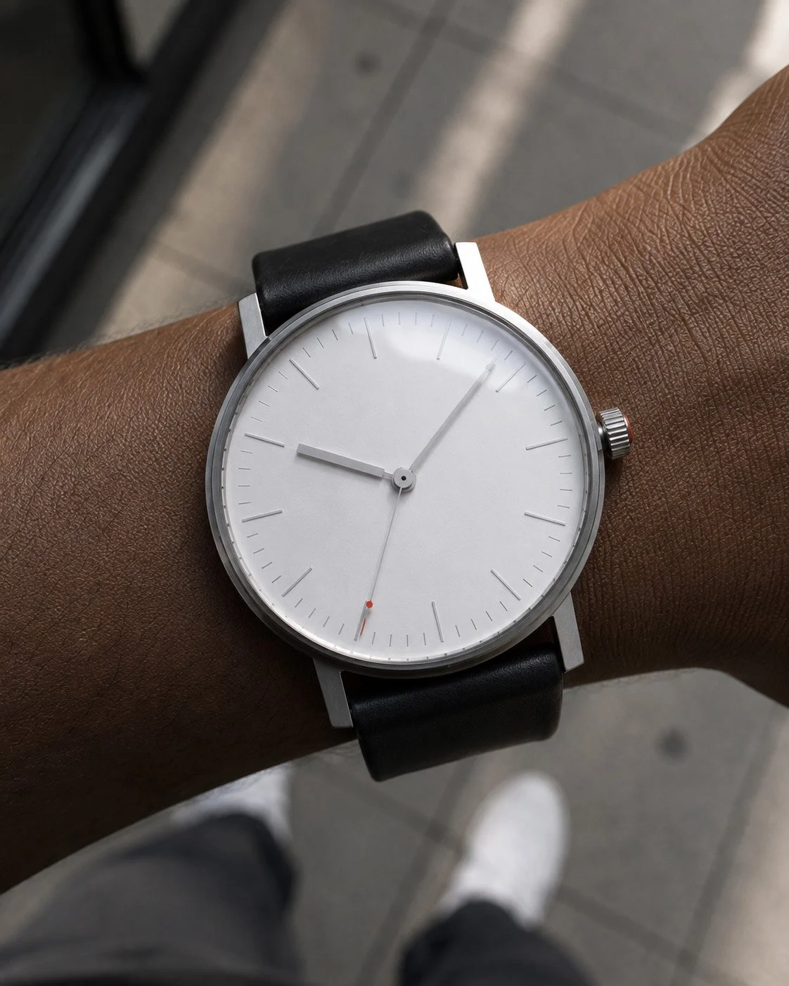 INDUSTRIAL DESIGN: businesses solve problems they can measure, not the ones that matter most