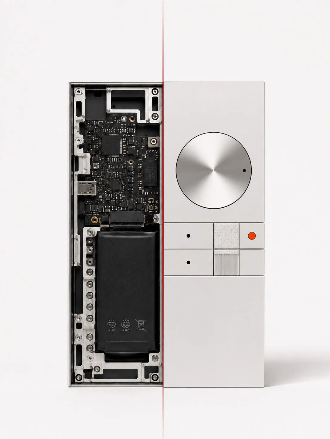 INDUSTRIAL DESIGN: engineers are not a substitute for industrial designers
