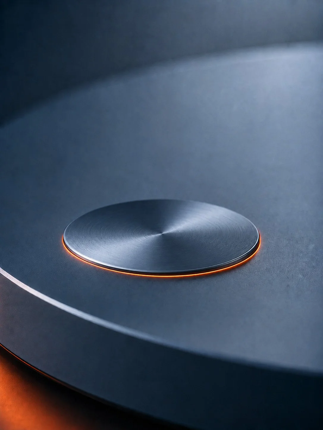 INDUSTRIAL DESIGN: users notice change before they notice detail