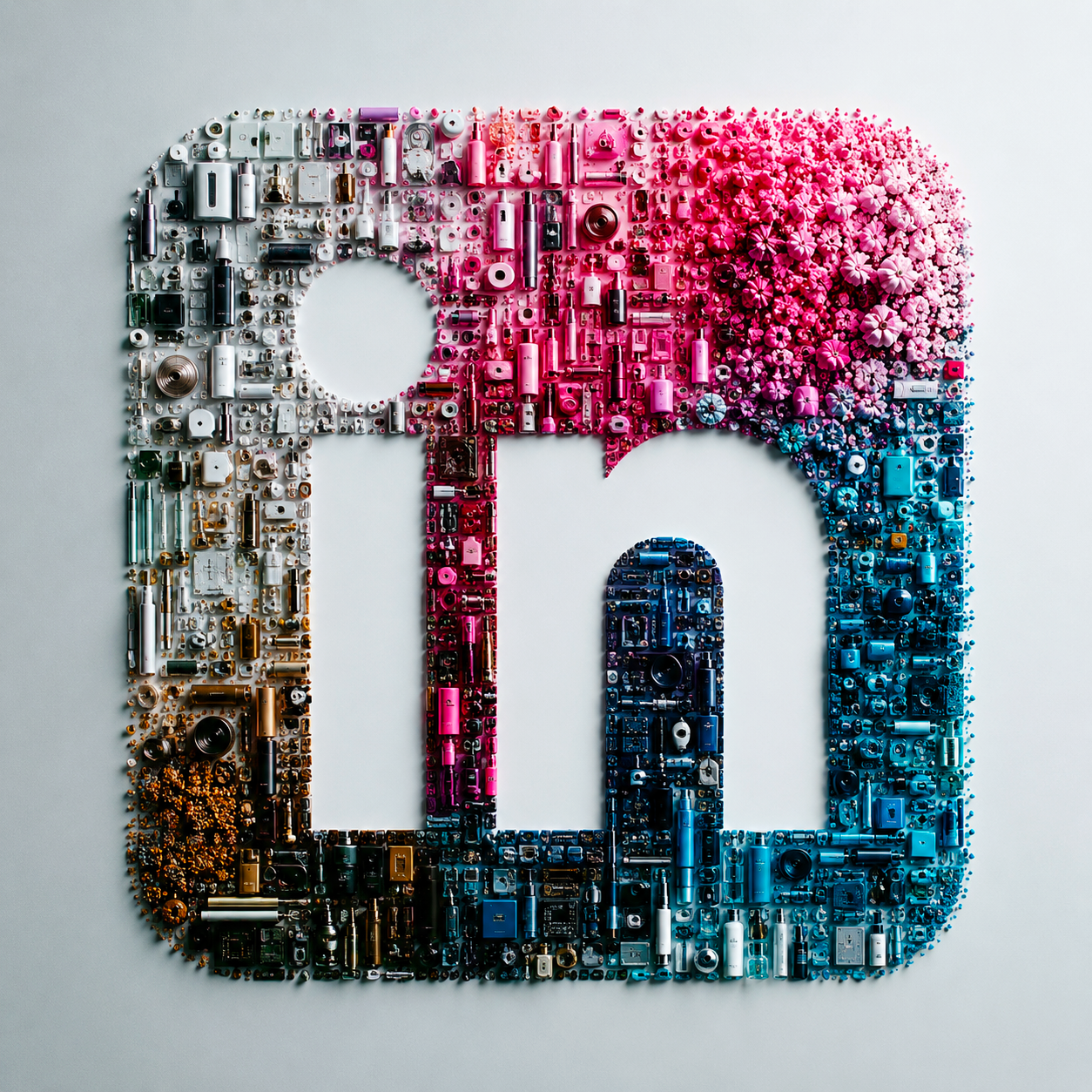 INDUSTRIAL DESIGN: LinkedIn content secrets, part II