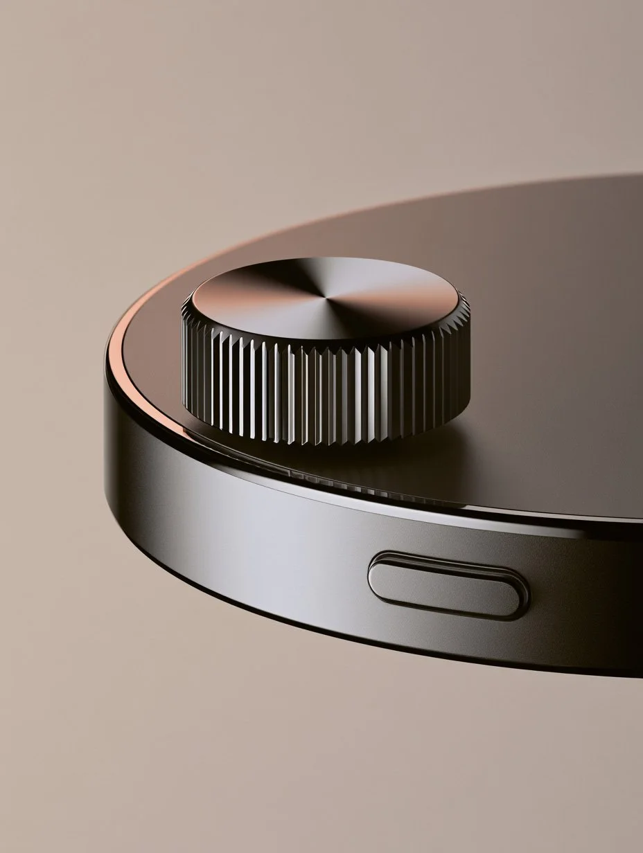 INDUSTRIAL DESIGN: your competitor knows something you don't