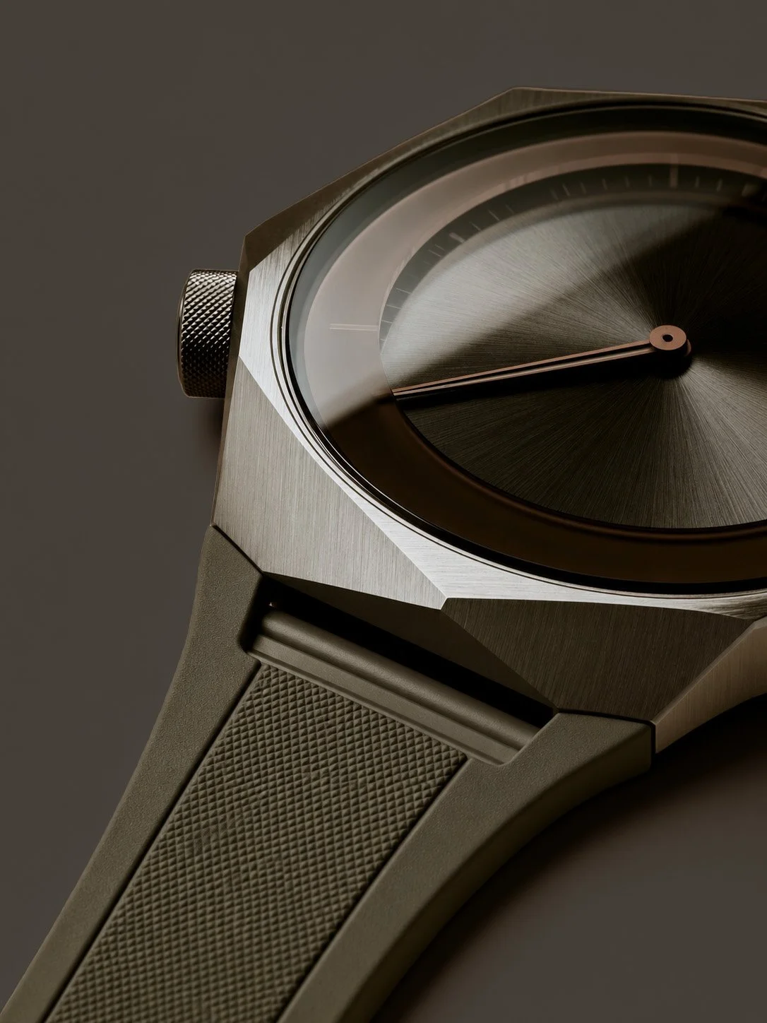 INDUSTRIAL DESIGN: when every minute of the day is spoken for, innovation dies a slow death