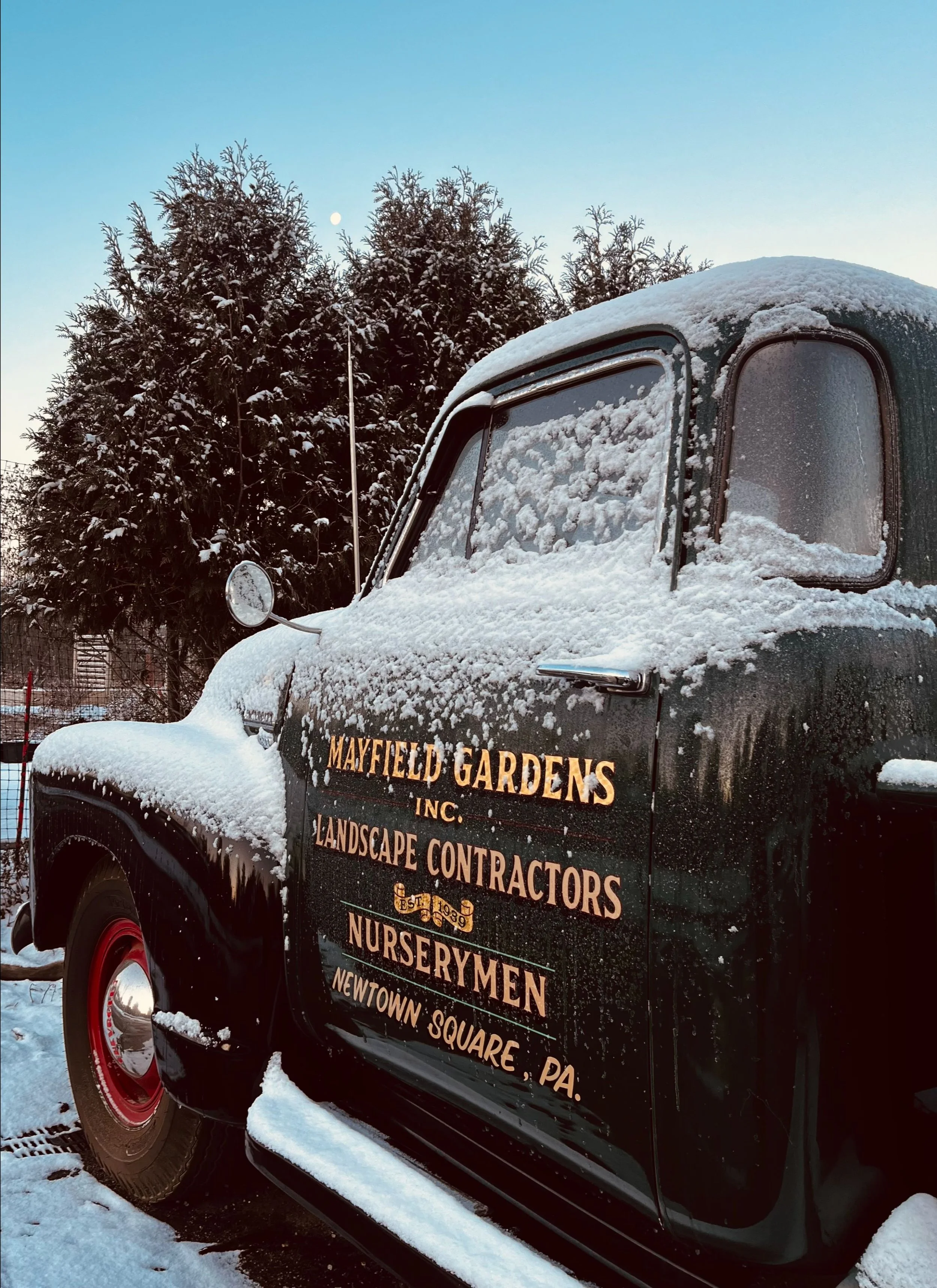 Winter Garden Prep Checklist for Pennsylvania Homeowners