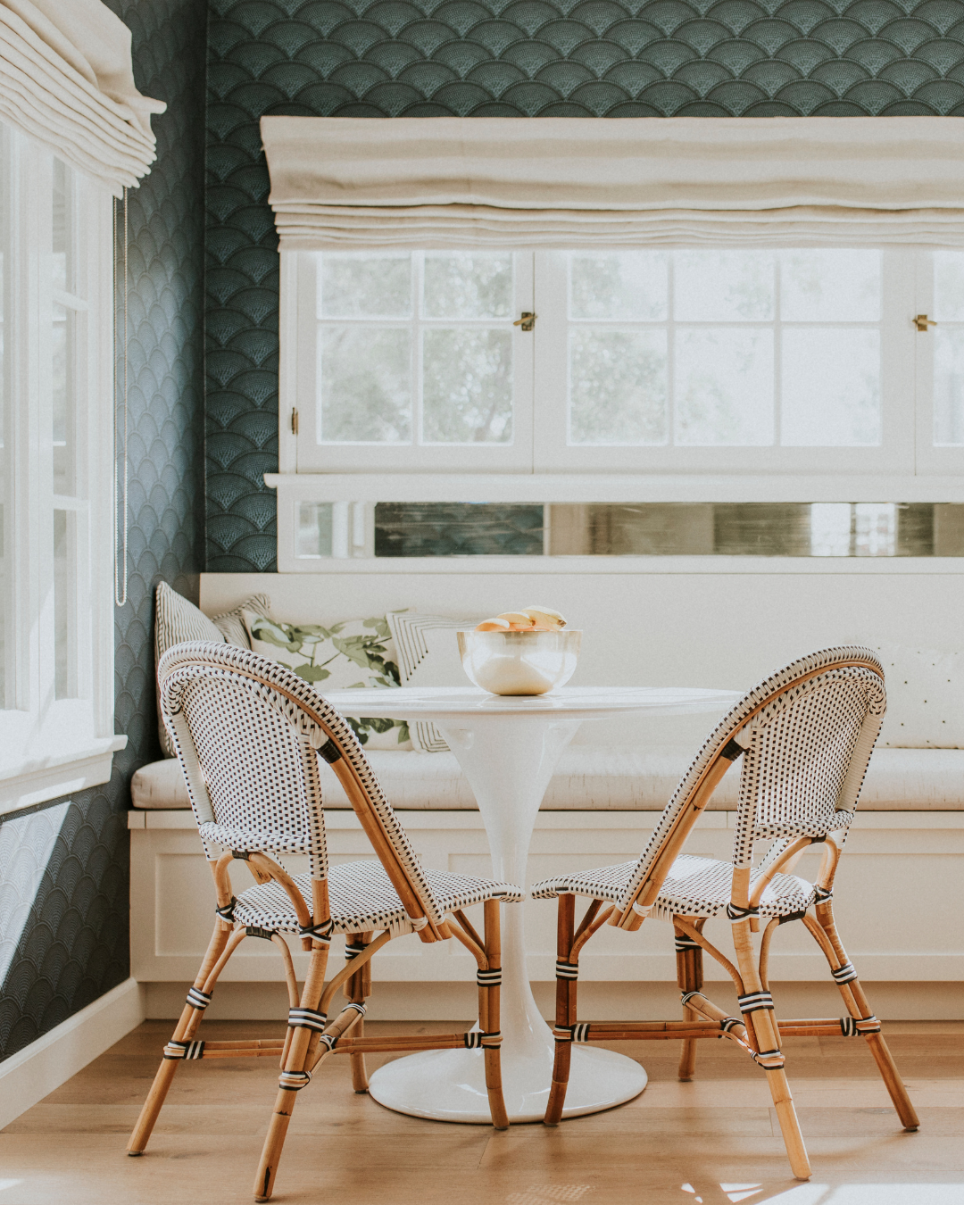 What Makes the Remodeling Experience Successful?