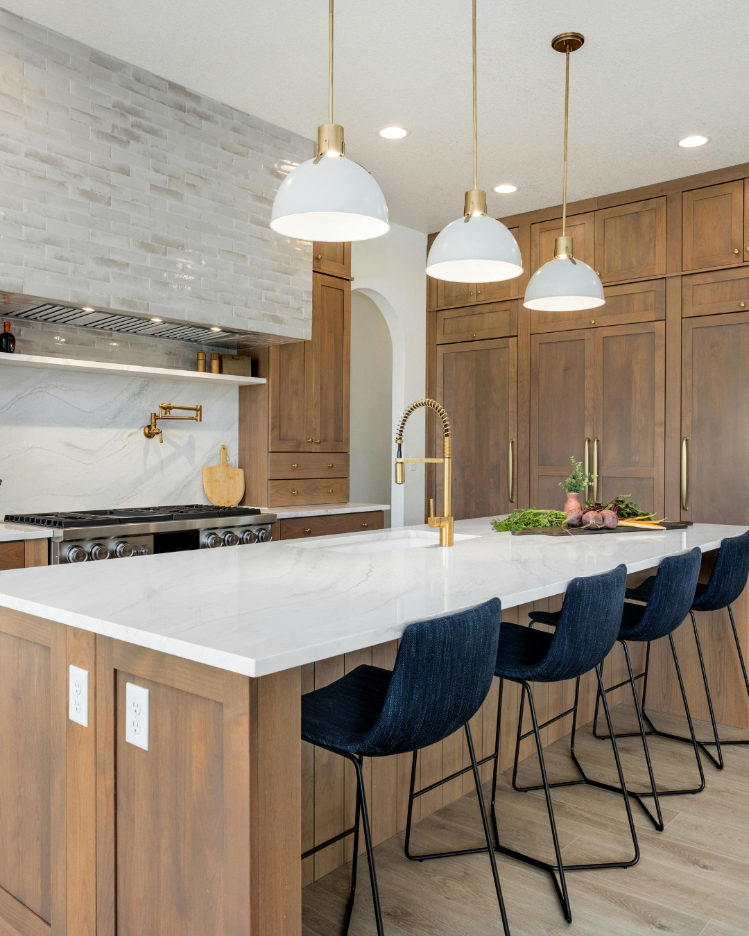 What Does a Luxury Home Renovation Cost?