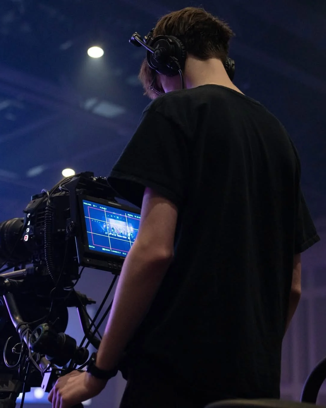 Carter Randall Picture