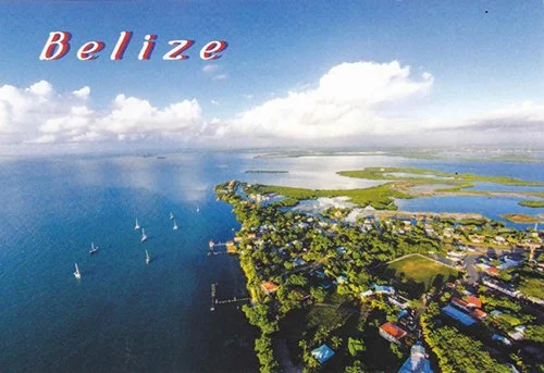 J 71 Placencia Village