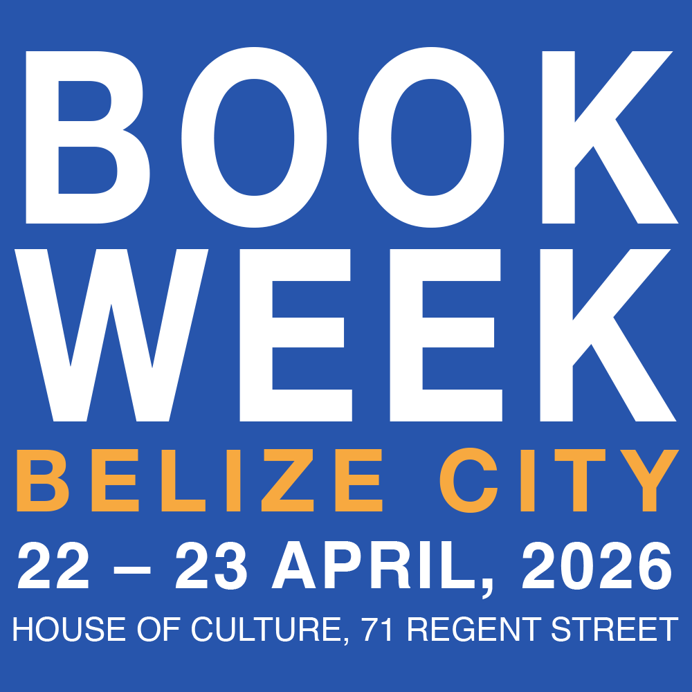 Book Week 2026
