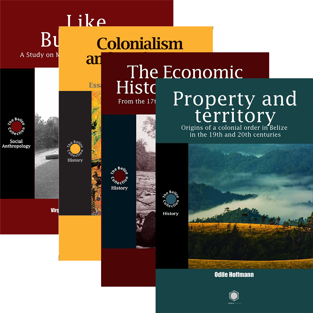 The Belize Collection