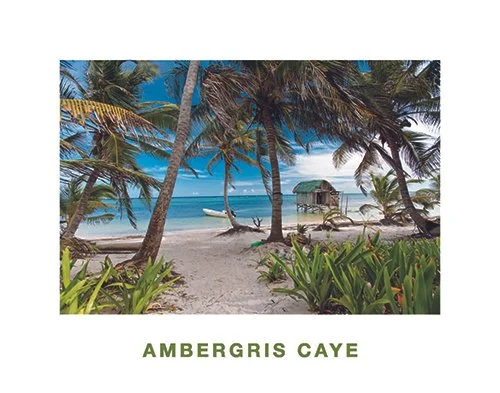 A 13 Fisherman's Hut