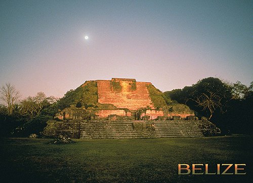 J 14 Altun Ha