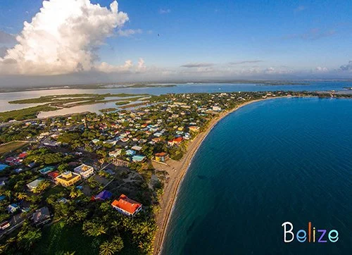 J 70 Placencia Village