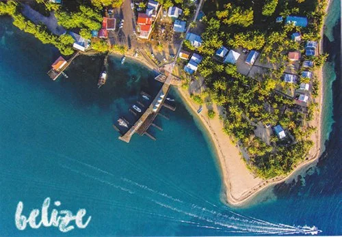 J 69 Placencia Village