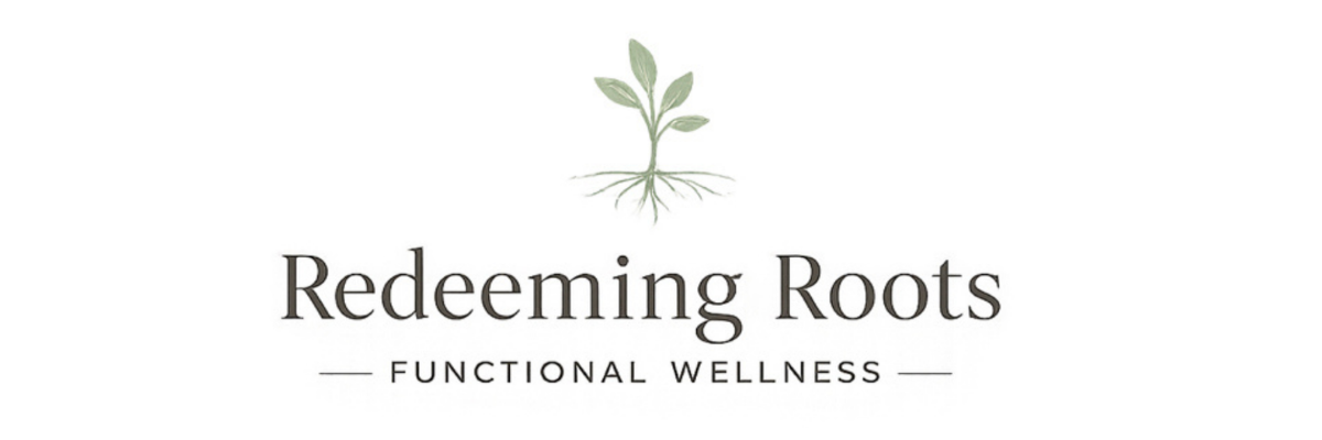 Redeeming Roots Functional Medicine 