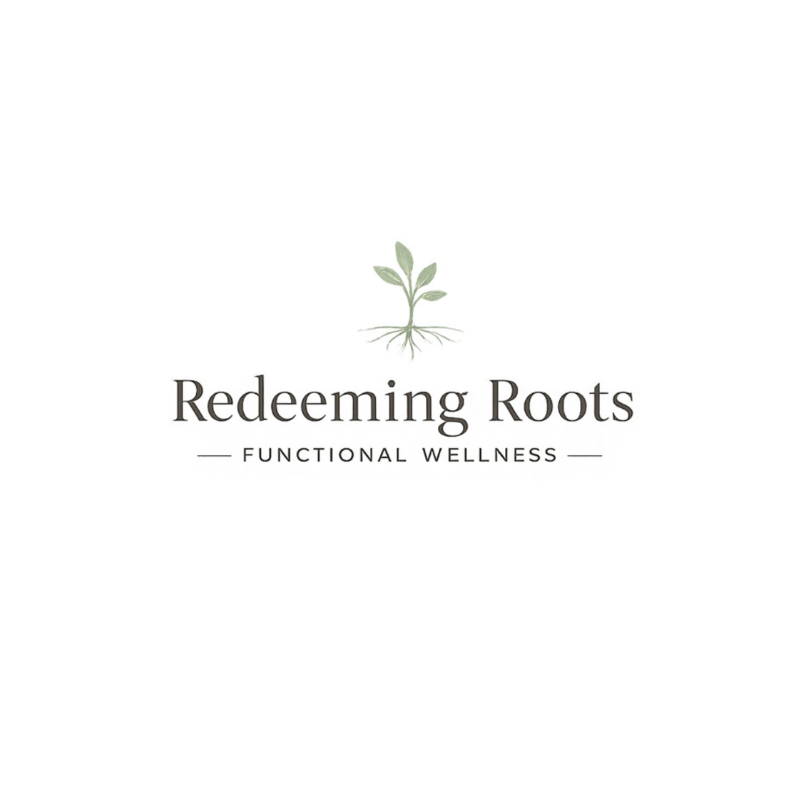Redeeming Roots Functional Medicine 